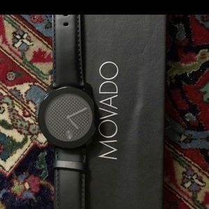 MOVADO